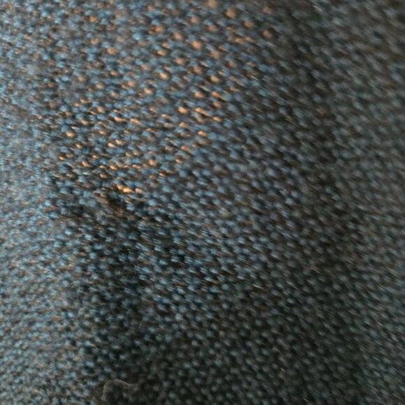 Smartwool 100% Merino Wool Navy Crewneck Sweater Outdoors Quality Size XL - Picture 9 of 9